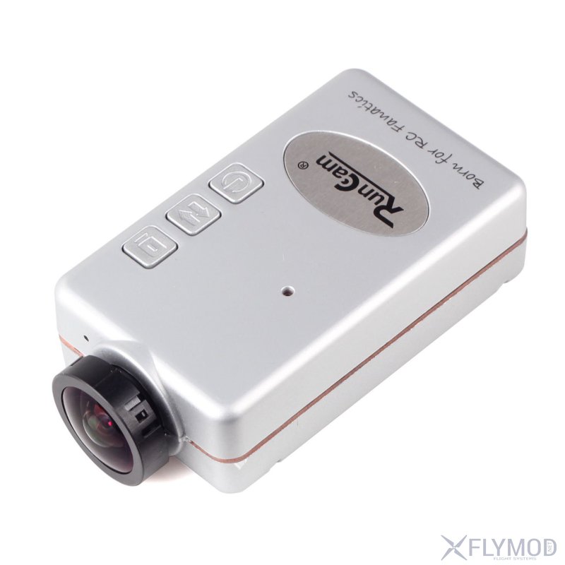 RunCam HD мини экшн камера для полетов
