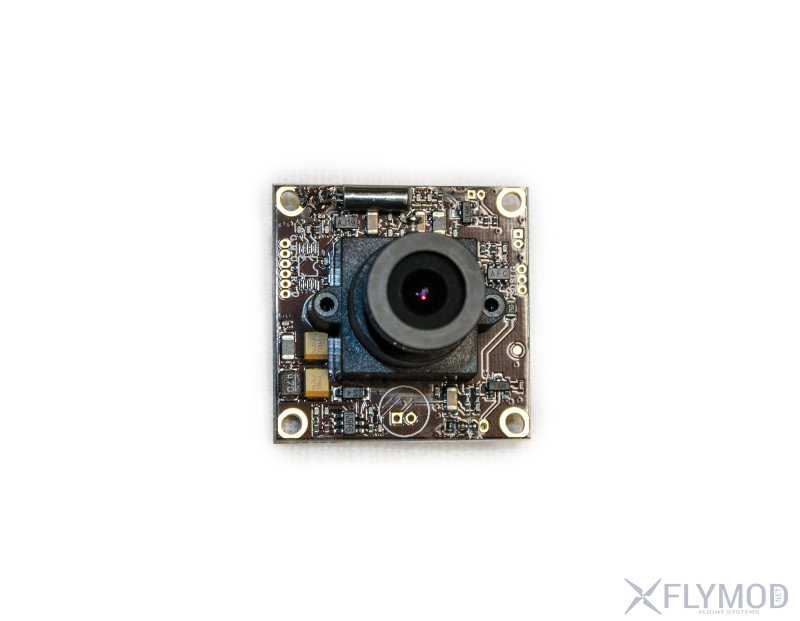 Камера для FPV Sony CCD Exview HAD CCD II 700TVL 2 8mm