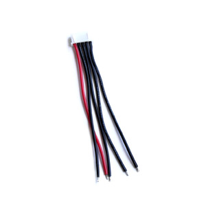 Балансировочный кабель 3s balance cable 3s jst-xh 2s 4s 5s 6s 7s силиконовый