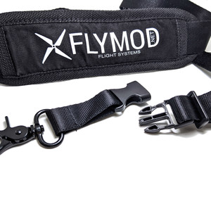 Шейный ремешок FLYMOD для радиоаппаратуры v2 0