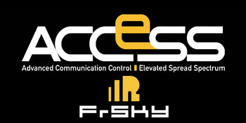 Новый протокол ACCESS от компании FrSky
