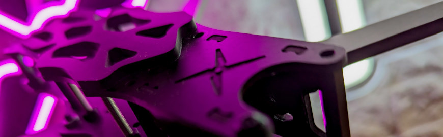 Карбонові рами Flymod Edition APEX HD
