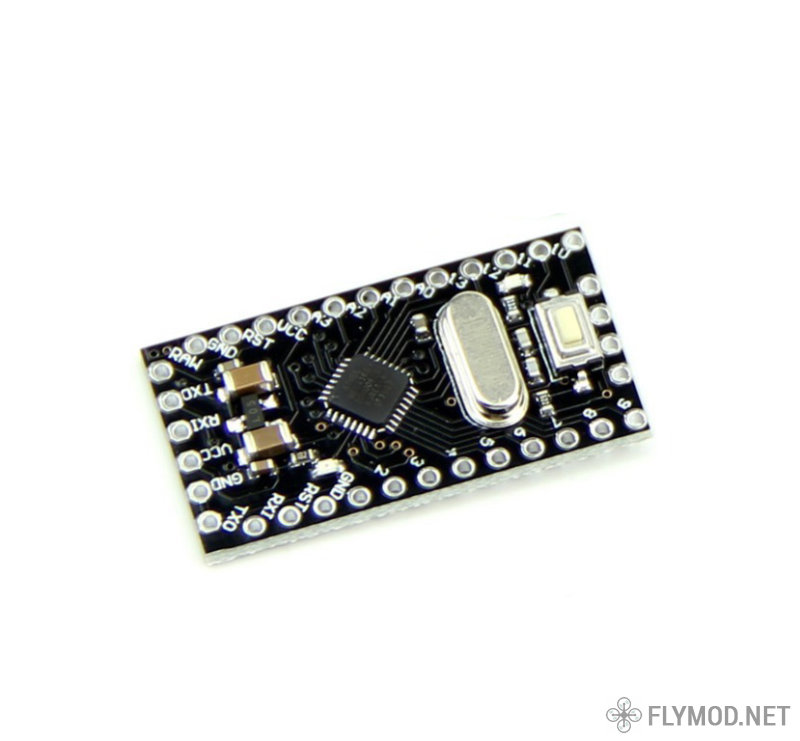 Arduino Pro Mini контроллер ATmega168