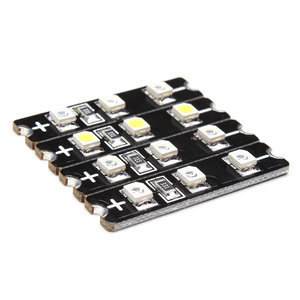 Светодиодная подсветка Diaton  LED 4 полоски для 3-4S