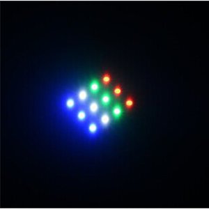 Светодиодная подсветка Diaton  LED 4 полоски для 3-4S