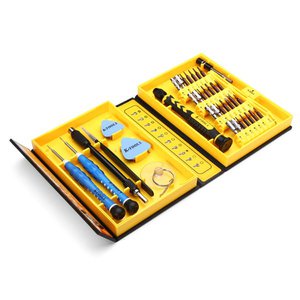 K-Tools профессиональный набор инструментов для ремонта техники  31 в одном