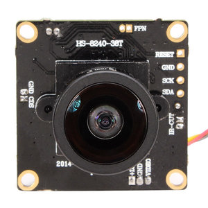 Камера для FPV DAL 700TVL 1 4 CMOS