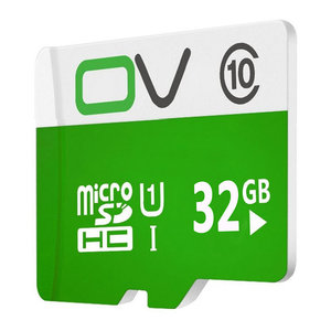 Карта памяти OV Micro SD на 32GB
