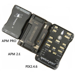Контроллер полета APM Pro сравнение версий