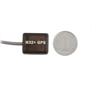 GPS мини UBLOX 7 для naze32 cc3d