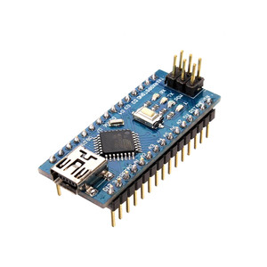 Arduino Nano V3 0 контроллер ATmega328
