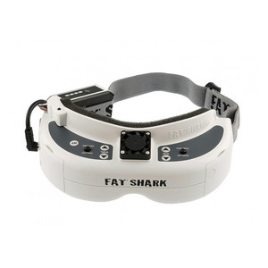 Видео очки для FPV Fat Shark Dominator HD V2