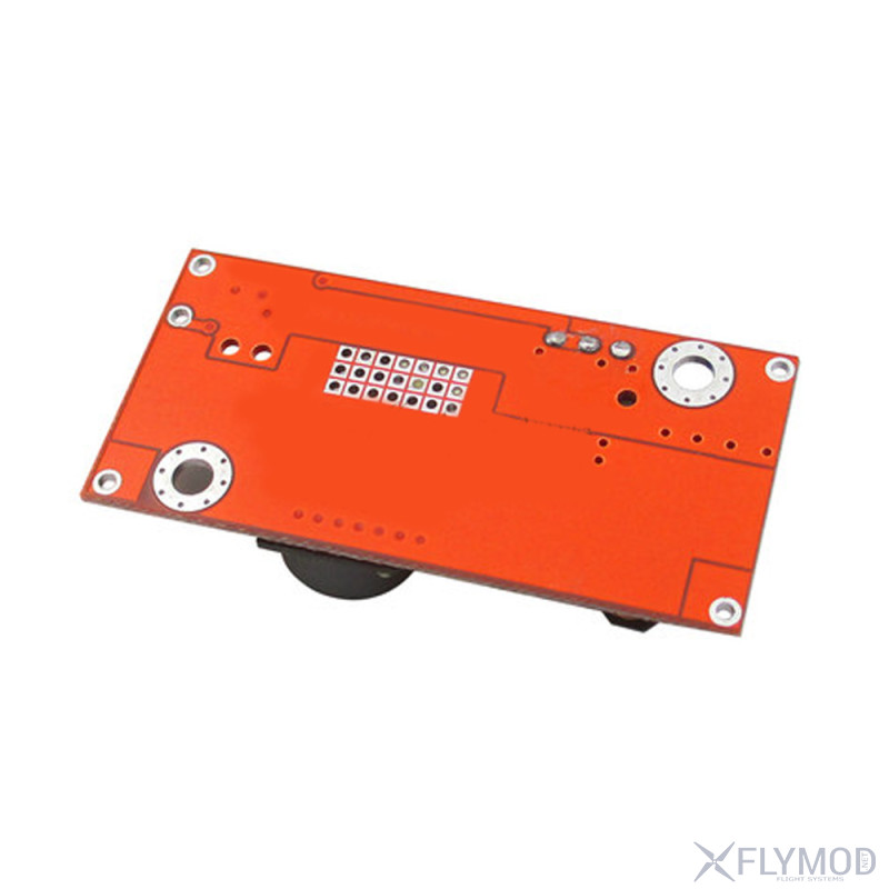Импульсный регулятор напряжения V2 XL6009 на 3А