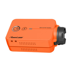 Экшн камера RunCam 2 1080P 60fps Wi-Fi