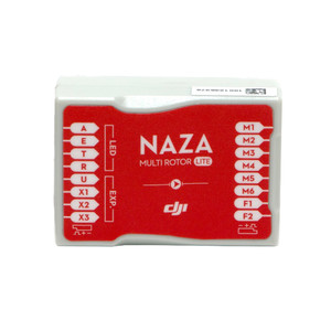 Naza Lite-M контроллер полета