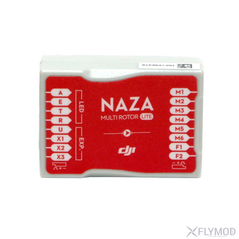 Naza Lite-M контроллер полета