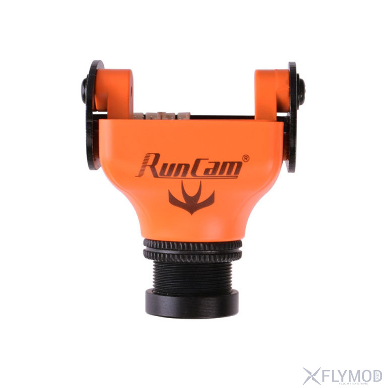 Камера для FPV RunCam Swift Sony SUPER HAD II CCD 600TVL  Линза 2 8мм