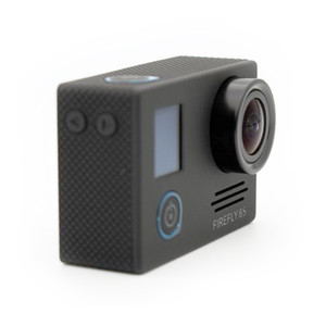 Экшн камера Hawkeye Firefly 6S 4K и 1080p 60fps  WiFi