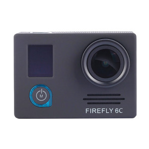 Экшн камера Hawkeye Firefly 6C 4K и 1080p 60fps  WiFi