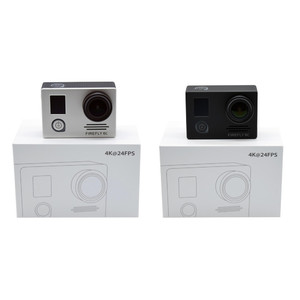 Экшн камера Hawkeye Firefly 6C 4K и 1080p 60fps  WiFi