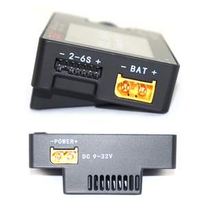 Зарядное устройство iSDT Astor SC-608 для LiPo  Оригинал