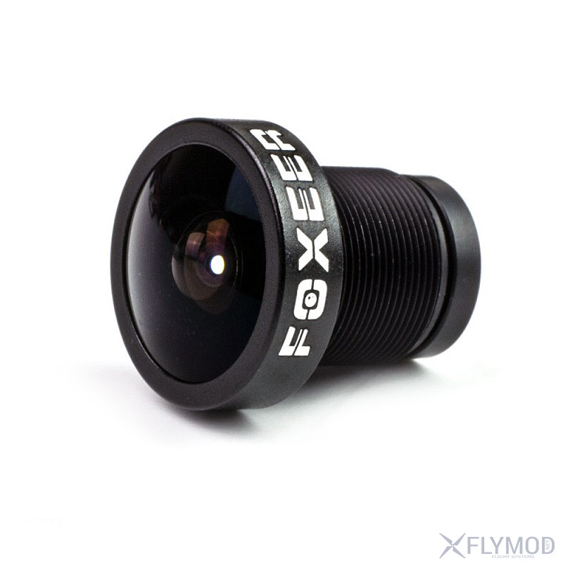 Высококачественная линза 2 5мм Foxeer для FPV камер HS1177  HS1189  HS1190