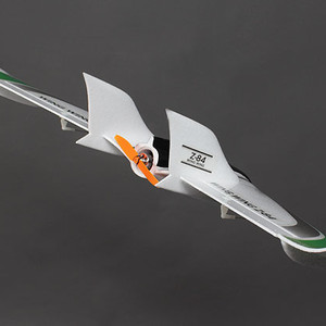 Летающее крыло Z-84