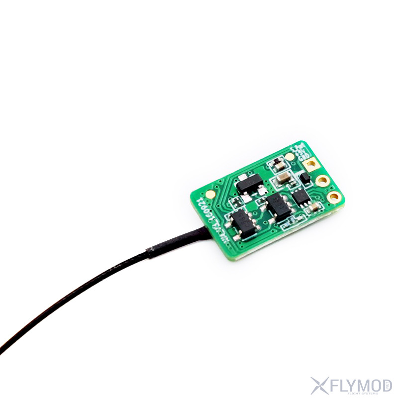 Приемник Frsky XM. Ресивер на 16 каналов купить - Интернет магазин по ...