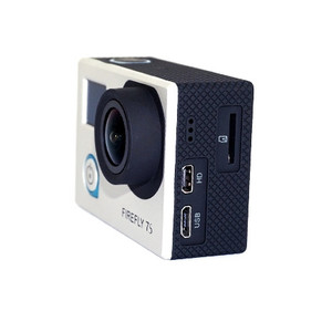 Экшн камера Hawk Eye Firefly 7S 4K и 1080p 60fps WiFi