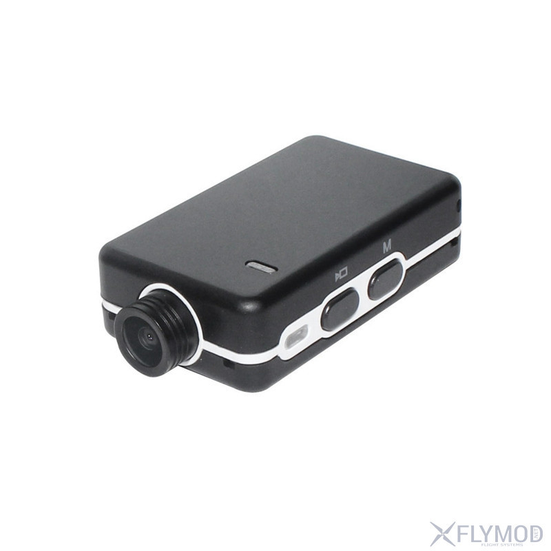 Мини экшн камера Mobius Mini 1080 60p