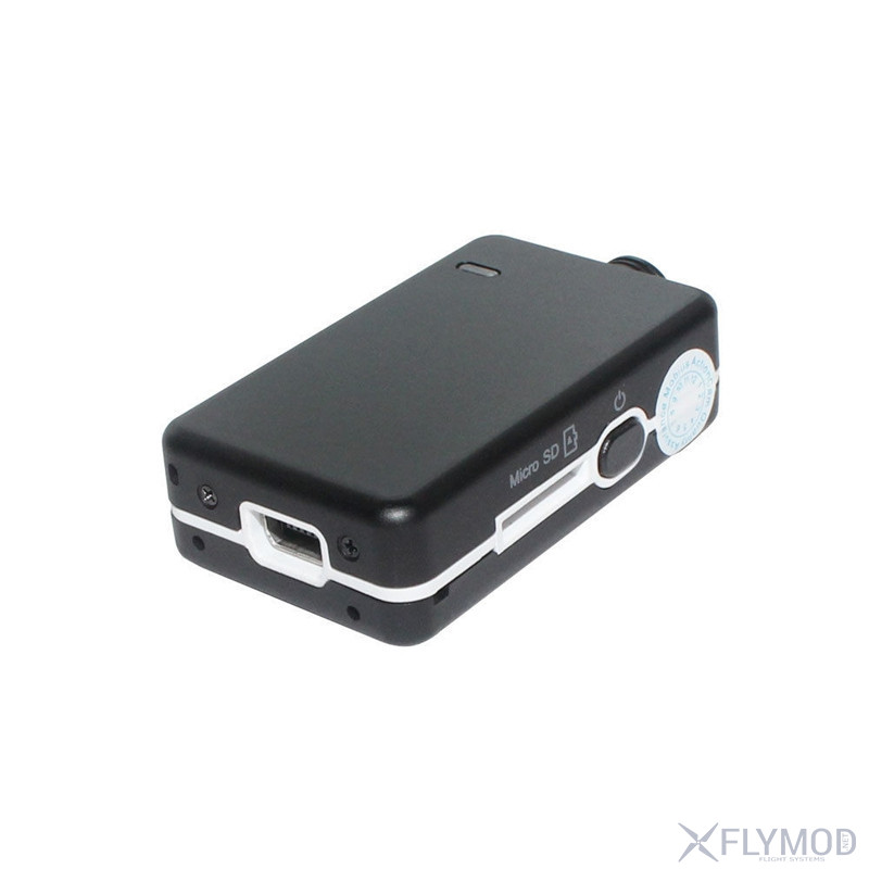 Мини экшн камера Mobius Mini 1080 60p