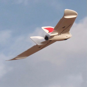 Крыло c1 chaser 1200мм flying wing летающее для полетов fpv внешний вид