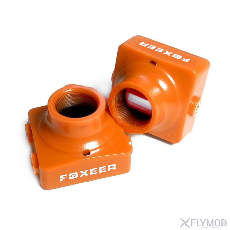 Корпус для fpv аналоговых камер foxeer arrow и xat600m camera case hs1177 hs1190