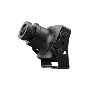 Камера для FPV Foxeer Arrow V2 Sony SUPER HAD II CCD 600TVL (HS1190) [Черный. Линза 2.8мм]