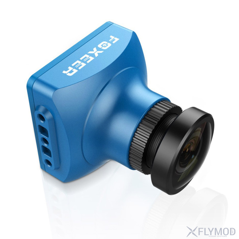Камера для FPV Foxeer Arrow V3 Sony SUPER HAD II CCD 600TVL  HS1190  Линза 2 5мм