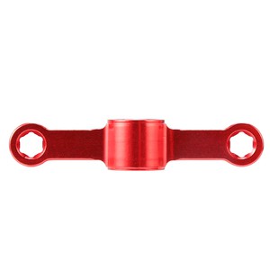 Универсальный гаечный ключ для шестигранных гаек с наружным диаметром 6мм 8мм 10мм m3  m4  m5