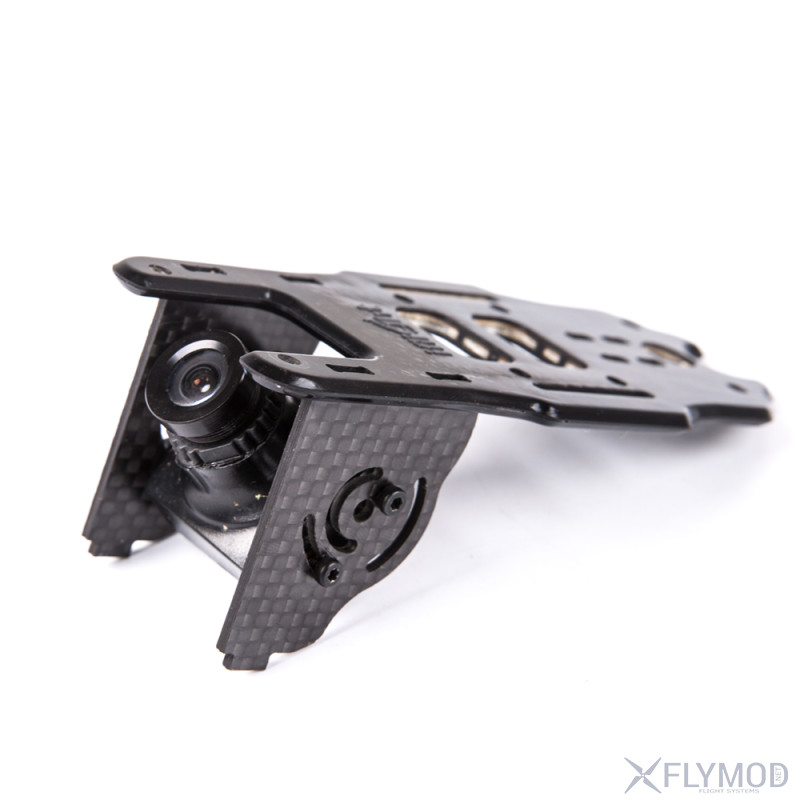 iflight ultimate ix5 moulding composite material fpv racing frame kit Композитная рама 200мм