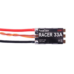 Top Регуляторы скорости Racerstar Racer33 33A