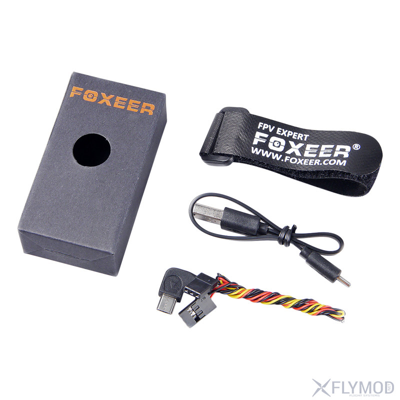 Foxeer Legend 3 4K SuperVision OLED