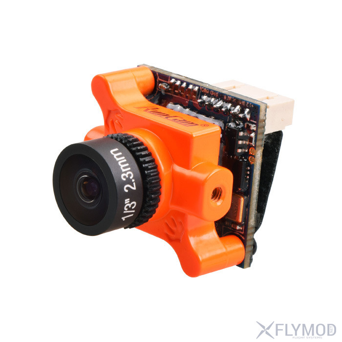 Камера для fpv runcam micro swift 2 sony super had ccd 600tvl