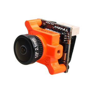 Камера для FPV RunCam Micro Swift 2 600TVL SONY Super HAD II CCD [2.1мм линза. PAL]