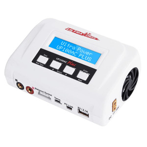UP100AC Plus 100W AC DC Charger