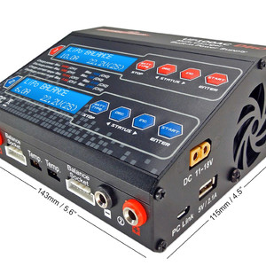 Зарядное устройство Ultra Power 100AC DUO 100W зарядка charger power питание энергия
