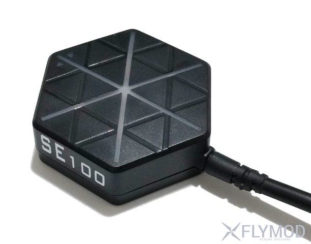 Le Di GPS Pixhawk flight control M8n GPS module compatible APM flight control GPS модуль гпс радиолинк radiolink