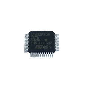 Микропроцессор stm f3 STM32F303CCT6 stm micro electronics процессор ф3 микроконтроллер чип micro processor arm
