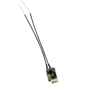frsky ricker r-xsr receiver ultra-small light sbus 1-8ch channel приемник радиоаппаратуры фрскай
