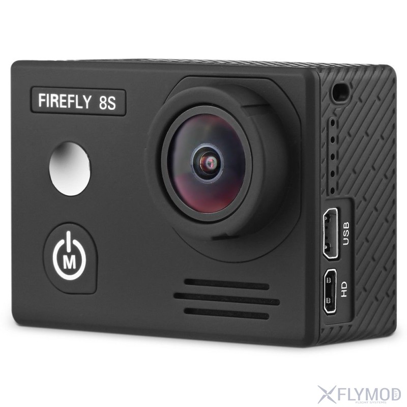 hawkeye firefly 8s 4k 170 degree super-view bluetooth wifi экшн камера видео фото 120 кадров  90   170 градусов sport hd camera