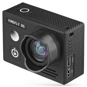 hawkeye firefly 8s 4k 170 degree super-view bluetooth wifi экшн камера видео фото 120 кадров  90   170 градусов sport hd camera