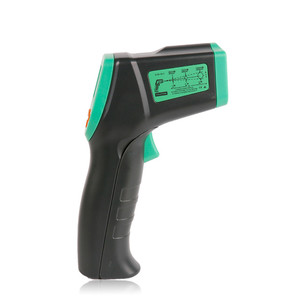 Цифровой бесконтакстный термосканер elecall em380 Тепловой сканер thermometer electronic термометр