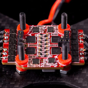 raceflight spark 4n1 esc контроллер мозг процессор contoller полетный полета